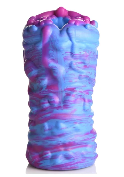 Cyclone Squishy Alien Vagina Stroker