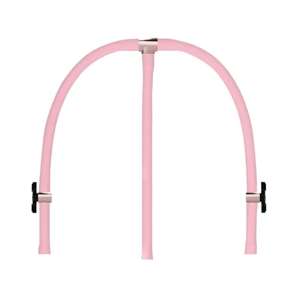 Pumped - Clitoral & Nipple Pump Set  Medium - Rose