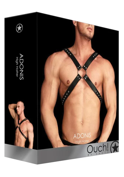 Ouch! Adonis - High Halter