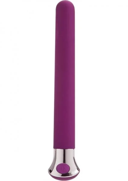 10 Function Risque Slim Vibrator — image 5 of 12