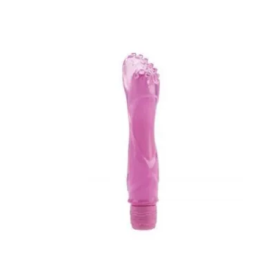 First Time Softee Teaser Pink