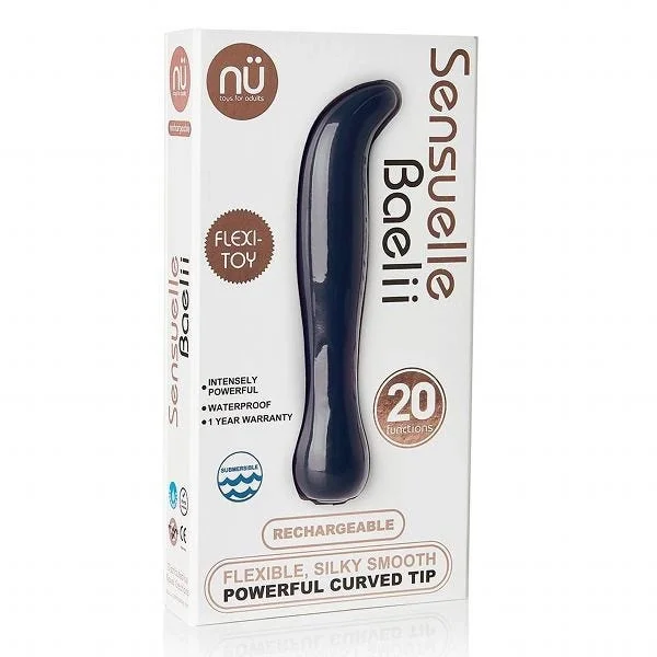 Sensuelle Baelii 20 Function Vibrator