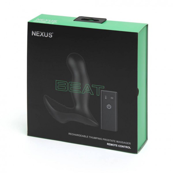 Nexus Beat Prostate Thumper