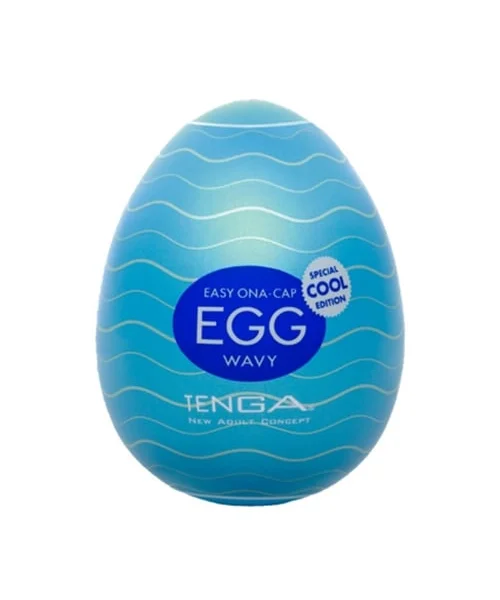 Tenga Egg Cool — image 6 of 6