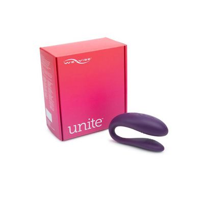 We vibe Unite Purple Purple