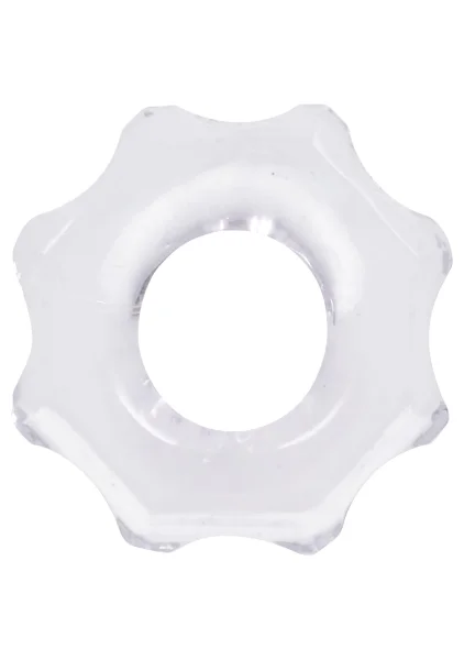 Blush Novelties Performance Go Pro Silicone Cock Rings