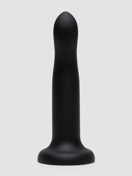 Lovehoney Flex Appeal Liquid Silicone Suction Cup Dildo 7-Inch