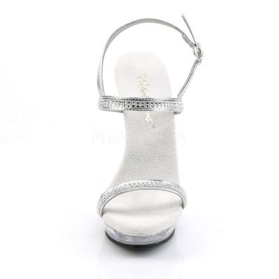 LIP 117 5 Unit Bottom Sandal