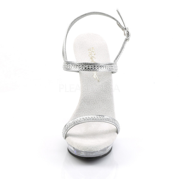 LIP-117 - 5" Unit Bottom Sandal