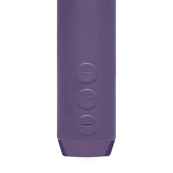 Je Joue Bullet Vibrator