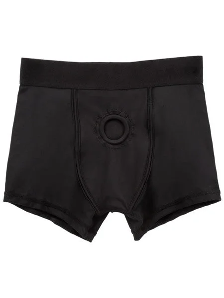 Boundless Boxer Brief 2xl/3xl