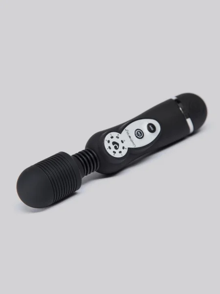 Lovehoney 8 Function Mini Wand Vibrator