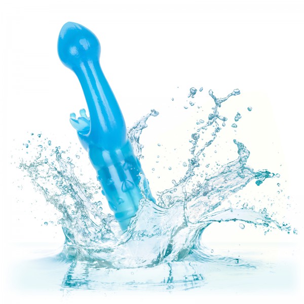 Butterfly Kiss G-Spot Vibrator