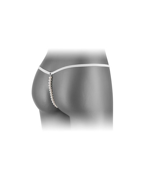 Thong Pearl Venusia - OS — image 4 of 13