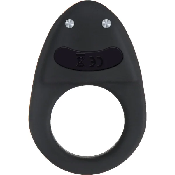 Night Rider Rechargeable Cockring — image 6 of 6