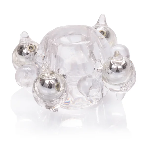 Basic Enhancer Ring With Bead — image 8 of 8