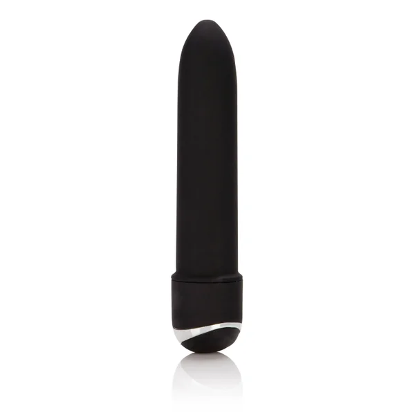 7 Function Classic Chic 4 Inches Vibe - Black — image 8 of 10
