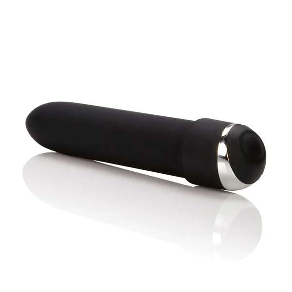 7 Function Classic Chic 4 Inches Vibe - Black — image 9 of 10