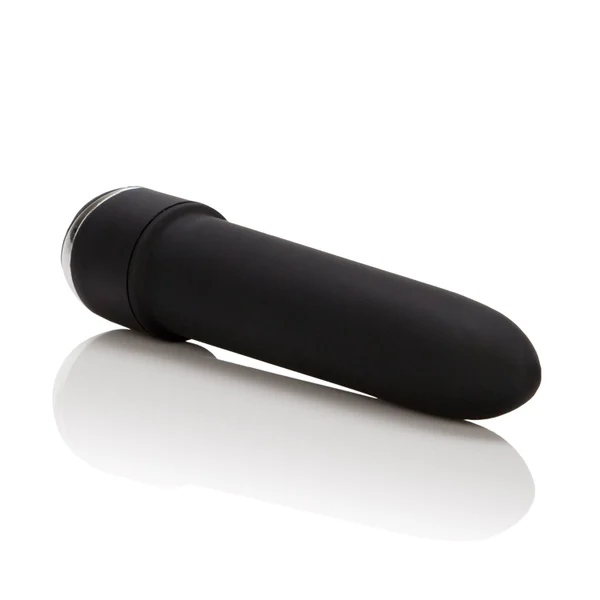 7 Function Classic Chic 4 Inches Vibe - Black — image 10 of 10