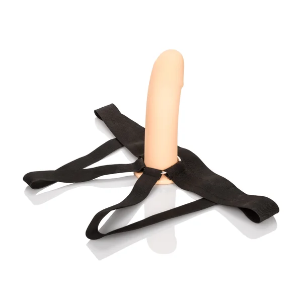 Ppa With Jock Strap - Ivory — image 13 of 18