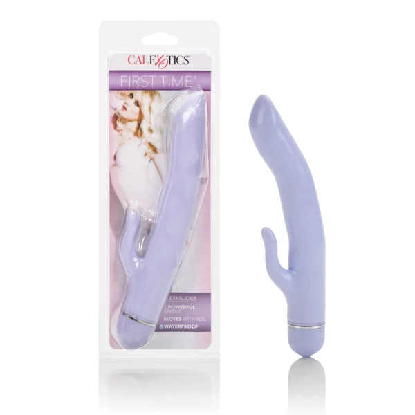 First Time Flexi Slider - Purple — image 15 of 19