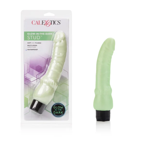 Waterproof Glow in the Dark Stud - Mint — image 13 of 16
