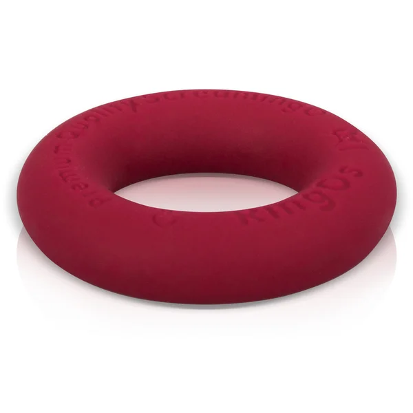 Ringo Ritz - Red — image 14 of 14