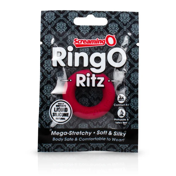 Ringo Ritz - Red — image 11 of 14