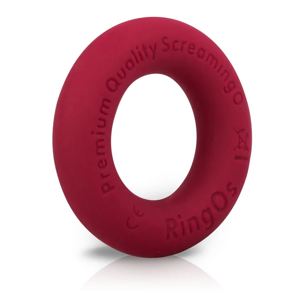 Ringo Ritz - Red — image 12 of 14