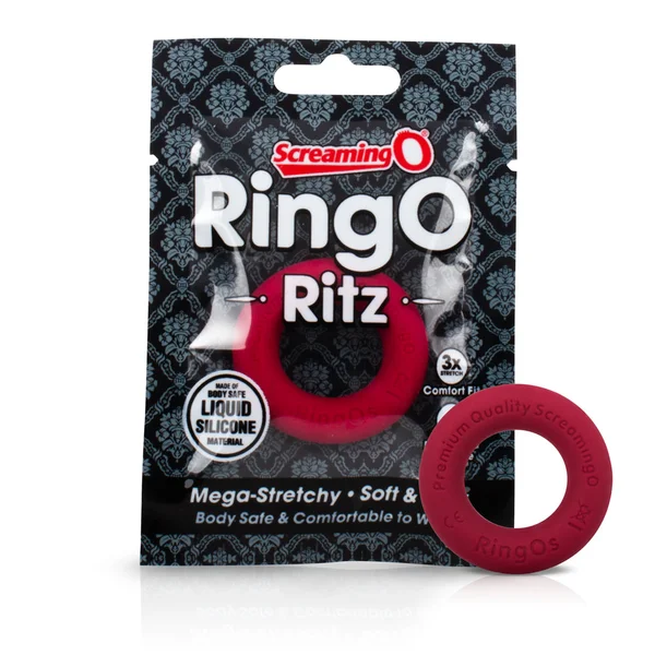 Ringo Ritz - Red — image 10 of 14