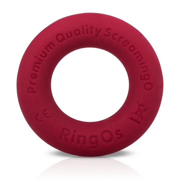Ringo Ritz - Red — image 9 of 14