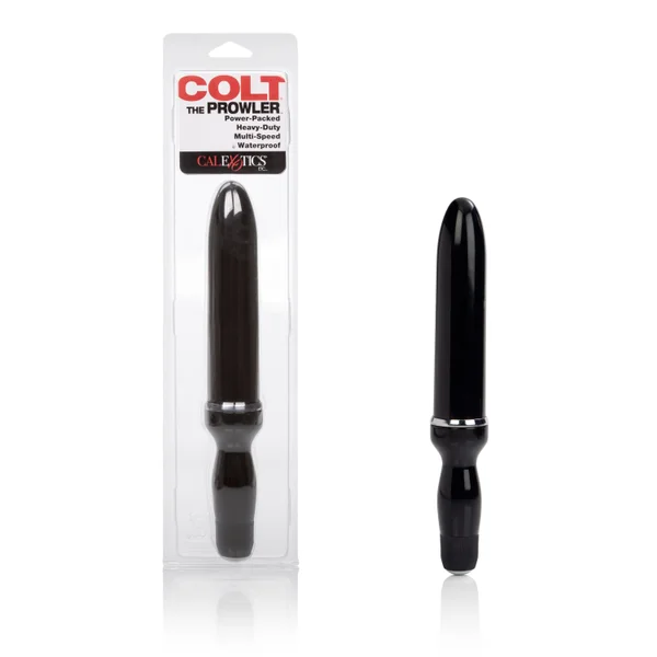 Colt the Prowler Vibe - Black — image 12 of 14