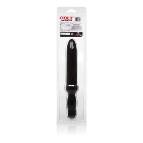 Colt the Prowler Vibe - Black — image 13 of 14