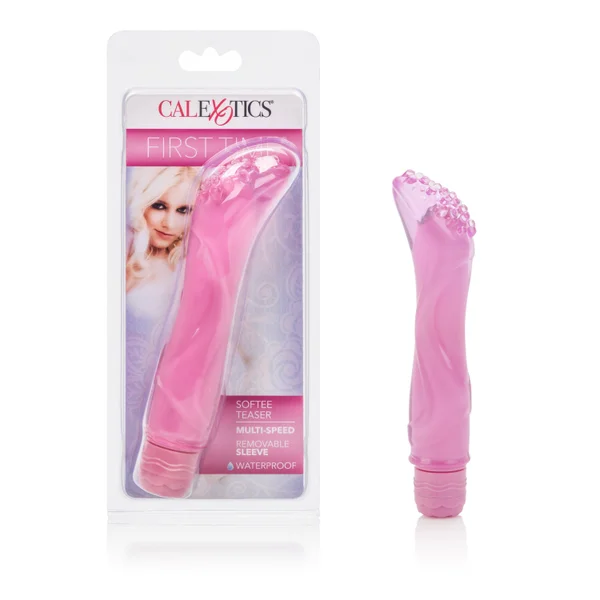 First Time Softee Teaser - Pink — image 9 of 12