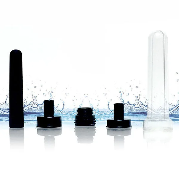 The Skwert 5 Pc Douche Kit Clamshell — image 10 of 15