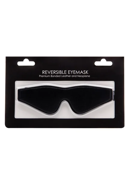 Reversible Eyemask - Black — image 10 of 10