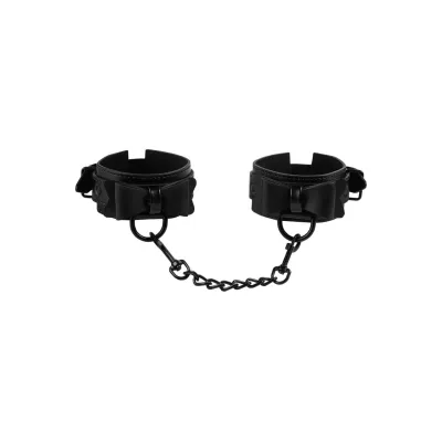 Sincerely Bow Tie Cuffs