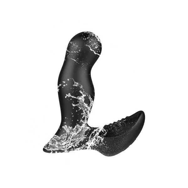 Nexus Beat Prostate Thumper - Black