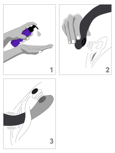 Womanizer OG Pleasure Air G-Spot Stimulator