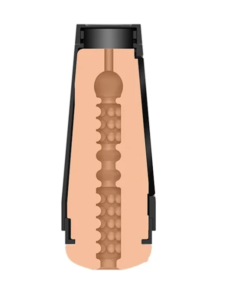 Main Squeeze Remy Lacroix Pussy - Flesh - 7.5 Inch