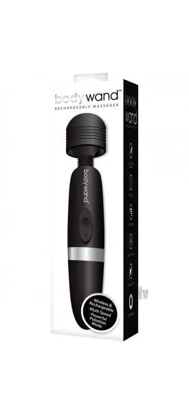 BodyWand Rechargeable Massager