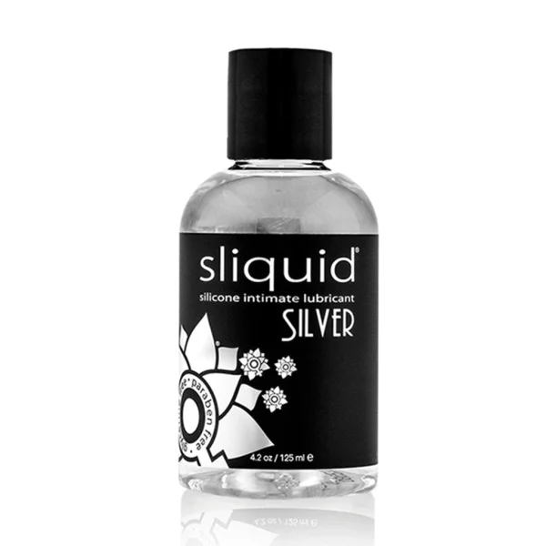 Sliquid silver