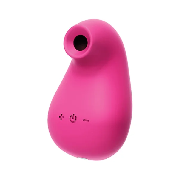 Suki Rechargeable Sonic Vibe