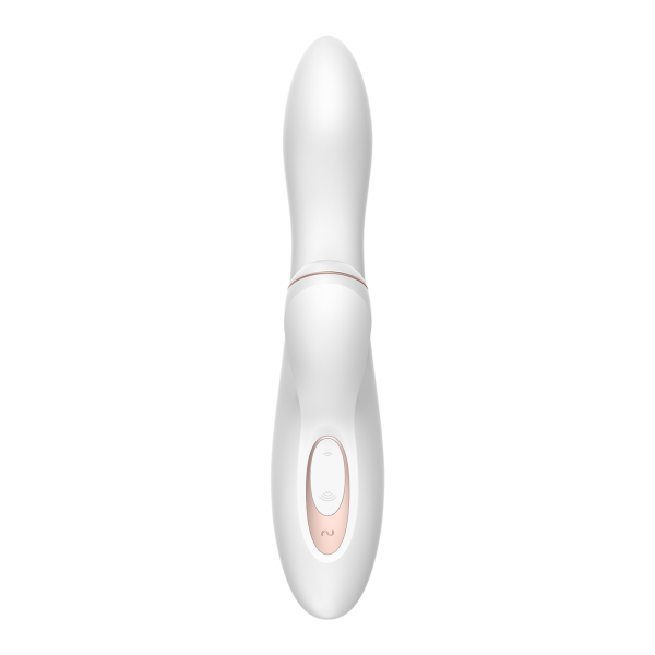 Satisfyer Pro Rabbit Vibrator