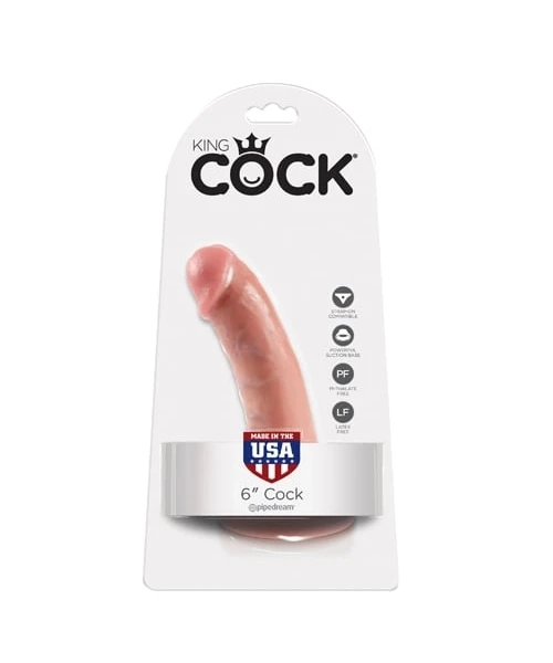 King Cock