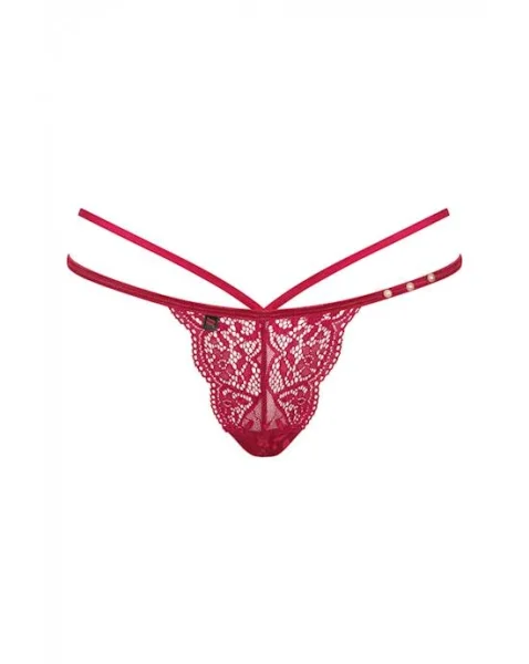 Obsessive Ivetta - Thong