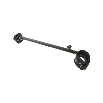 Leather Spreader Bar