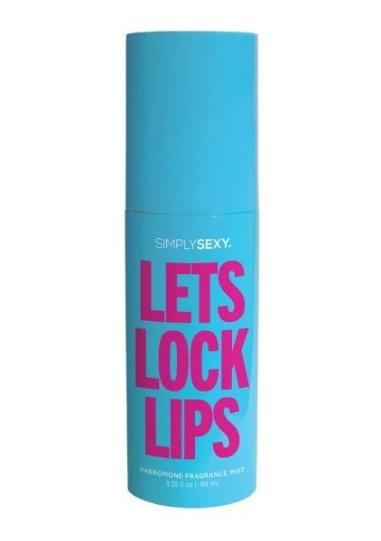 Simply Sexy Pheromone Body Mist
