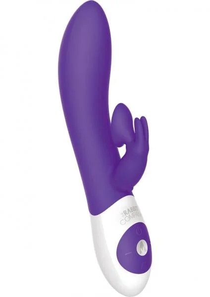 The Kissing Rabbit Vibrator