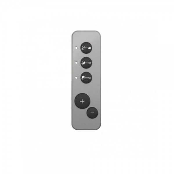Strap-on-me Vibrating Strap On Large